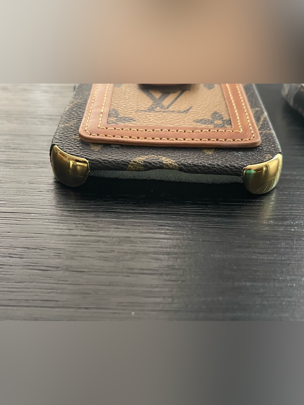 iPhone 17 pro max wallet Crossbody Case with Strap - Picture 9 of 10